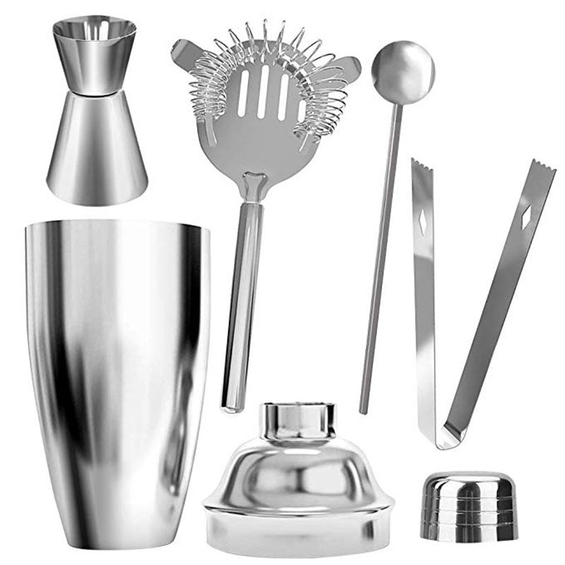BOOMS Mixing Kit