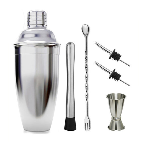 BOOMS Mixing Kit
