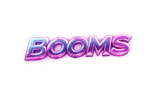 Booms - Home