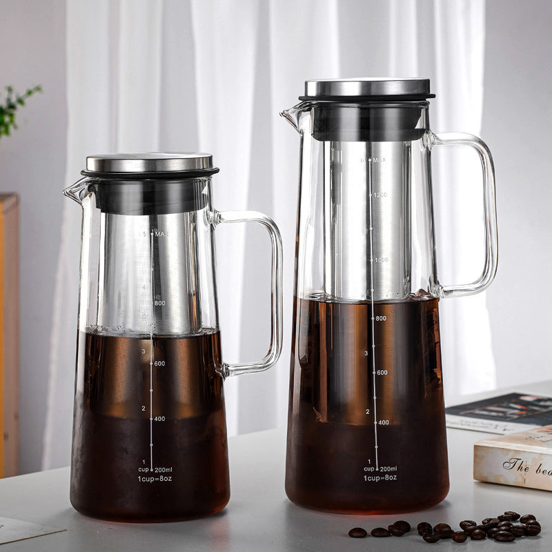 BOOMS Signature Cold Brew Maker